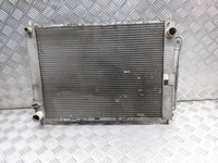 фото thumb №3, Радиатор кондиционера renault modus 1.6