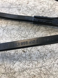 фото thumb №6, Важелі двірник vw caddy iii europa