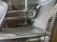 Фара передняя левая правый  линза ксенон led dodge durango 14-20r 410570 с Разборки, фото thumb