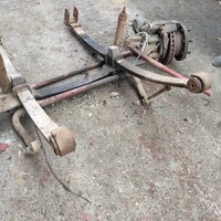 фото thumb №7, Суппорт левый правый перед iveco eurocargo