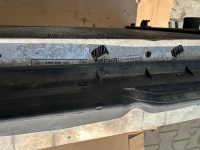 Комплект радиатор, набор mercedes ml w164 4.2 cdi ml 420 cdi Киев, фото thumb