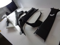 фото thumb №1, Защита обшивка левая сторона citroen c4 iii 2020-