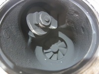 фото thumb №10, Bmw x4 3.0 f25 n55 f26 n55b30 3.5xi турбонагнетатель turbo 7636426 турбина