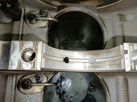 фото thumb №9, Блок двигуна bmw 2.0d n47 i n47d20d