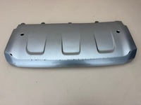 фото thumb №1, Jaguar f-pace x761 r-sport 16-21r плита защита нижняя бампера перед