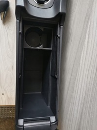 фото thumb №9, Toyota avensis t29 туннель средний подлокотник