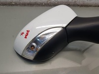 фото thumb №3, Зеркало правое 9 pin ov369 renault clio iv
