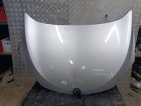 фото thumb №1, Renault megane iii капот передня ted69