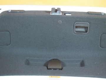 фото thumb №11, Audi a6 4g рестайлінг кришка зад задня оббивка 4g5827023c ls9r