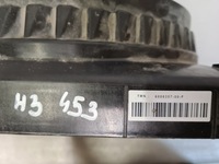 фото thumb №5, Tesla s lift радіатор кондиціонера + вентилятор l