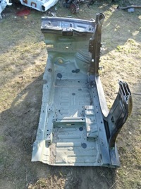 фото thumb №11, Citroen c3 iii четверть передняя блок двигателя передний порог правый