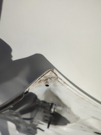 фото thumb №15, Капот крышка двигателя audi a7 4g8