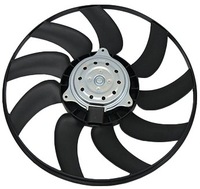 фото thumb №1, Вентилятор радіатора vika