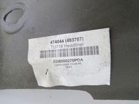 фото thumb №8, Land rover freelander i 96-06 потолок 3d