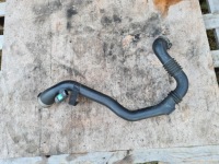 фото thumb №1, Wąż труба turbo турбины clio iii 1.5 dci 8200748881