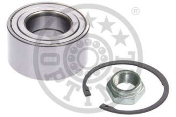 фото thumb №1, Набір підшипник citroen c-crosser 07-