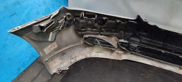 фото thumb №11, Бампер перед переднє mercedes w220 744