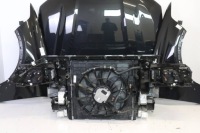 Перед bmw x7 g07 lci рестайлинг  капот бампер крыло  фара ремень усилитель 475 Киев, фото thumb