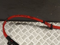 Bmw оригинальный номер 9259326 3' f30 f31 4' f32 f33 шланг кабель аккумулятор plus в Украине, фото thumb