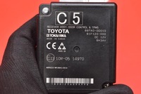 фото thumb №7, Клаксон сигнал звуковой 86570-k0010 068900-6481 toyota yaris cross 20-