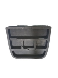 фото thumb №1, Вкладыш багажника пенополистирол legacy iv suba