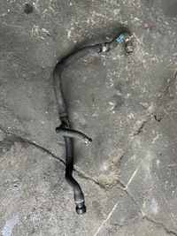 фото thumb №1, 583 renault kangoo ii 1.5 dci труба шланг wody