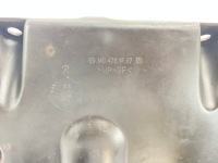 фото thumb №12, Захист кришка нижня корпус фільтра пального mercedes w140 c140 1404781737