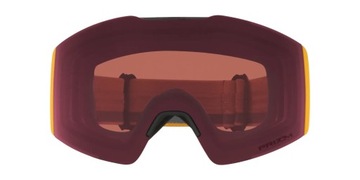 Лыжные очки Oakley Fall Line M Prizm Grey s3