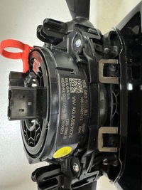 фото thumb №5, Vw id buzz рычаг счетчик лента переключатели 1ee953507bj