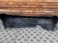 фото thumb №8, Бампер задняя задний vw volkswagen beetle 5c5807421d