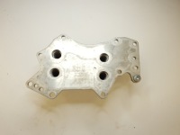 A4 b8 радіатор оливи оригінал 059 117 021 k Доставка, фото thumb