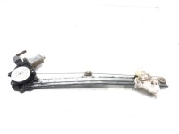 фото thumb №1, Підйомник скло лівий перед subaru xv хетчбек