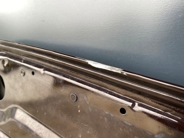 фото thumb №16, Mercedes e-klasa w212 a212 капот крышка двигателя