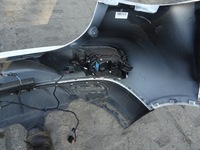 фото thumb №10, Mg zs бампер задня задній kompletny 22 rok