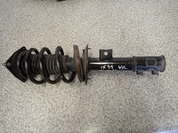 фото thumb №1, Hyundai ix35 амортизационная стойка перед правый амортизатор