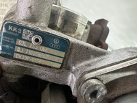 фото thumb №7, Skoda roomster 1.6 tdi турбонагнетатель 03l253056r