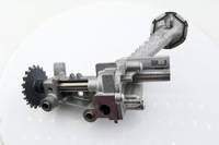 фото thumb №10, Насос масла primastar trafic 1.9 dci 7700600252