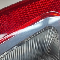 фото thumb №8, Renault twingo ii 2008 правая сторона свет противотуманные задние