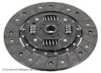 Купити Диск зчеплення adv183122 blue print skoda vw bora, фото thumb