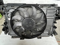 фото thumb №7, Mercedes glb x247 2020 радиатор комплект оригинал cdi