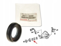 фото thumb №1, Toyota rav4 i 94-00 сальник мост задняя задний