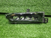 Купити Bmw x3 g01 x4 g02 led drl протитуманна фара темний лівий 9492771-01, фото thumb