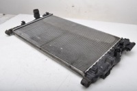 Opel astra j iv 1.7 cdti радиатор воды 13267662 в Украине, фото thumb