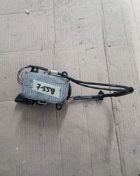 фото thumb №1, Регулятор выхлоп velar l560 ha92010-0007f