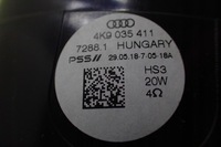 фото thumb №13, Audi a6 c8 динамик задняя правый левый 4k9035411