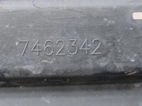 фото thumb №8, Бампер передний bmw i3s 4xpdc 7484515