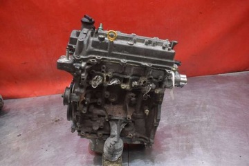 фото thumb №10, Двигатель бензиновый k3-ve daihatsu sirion 2 m300 1.3 16v 91 km 07-13 kompresja