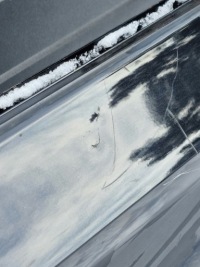 фото thumb №9, Skoda superb iii 3v0 двері ліва передні перед