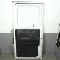 фото thumb №7, Ford transit mk8 двері задня праве праве крило