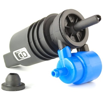 фото thumb №6, Помпа склоомивача скла seat leon altea ibiza